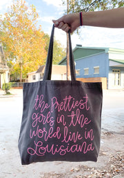 LA Girls | Tote bag