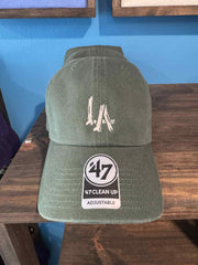 LA Broken bones Hat