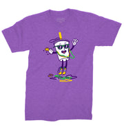 MG Geaux-Cup | Unisex T-shirt