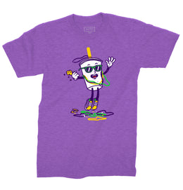 MG Geaux-Cup | Unisex T-shirt