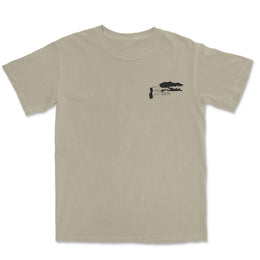 Shadow Hands | Unisex T-shirt