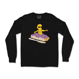 Baby Cakes  | Unisex Long sleeve Tee