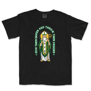 Beer and Veggies | Unisex T-shirt