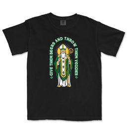 Beer and Veggies | Unisex T-shirt