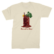 There Will Be Blood | Unisex T-shirt