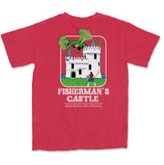 Fisherman's Castle | Unisex T-shirt