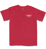 Fisherman's Castle | Unisex T-shirt