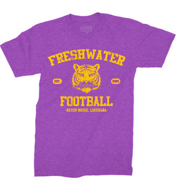Freshwater Football | Unisex T-shirt