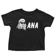 LilWeezyAna | Youth T-shirt