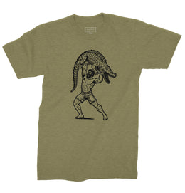 Louisianimal | Unisex T-shirt