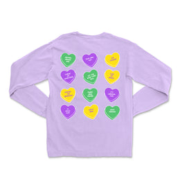 MG Love | Unisex Long sleeve Tee