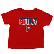 NOLA Pels | Youth tee