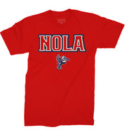 NOLA Pels | Unisex T-shirt