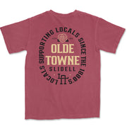 Olde Towne Locals | Unisex T-shirt