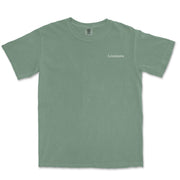 LA Paragraph | Youth T-shirt – Bridge Street Ink