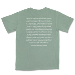 LA Paragraph | Youth T-shirt