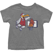 Fly Dunks | Youth T-shirt