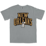 Saint of Bones | Unisex T-shirt