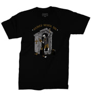 Saints Never Die| Unisex T-shirt
