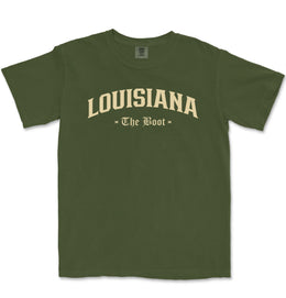 The Boot | Unisex T-shirt