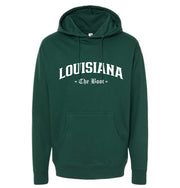 The Boot | Unisex pullover hoodie