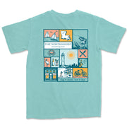 Visit the Northshore | Unisex T-shirt