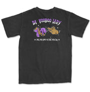 Da Voodoo Lady | Unisex T-shirt