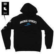 BSI Logo Hoodie | Unisex pullover hoodie