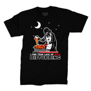 Darth likes it Spicy | Unisex T-shirt
