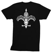 Fleur de bones | Unisex T-shirt
