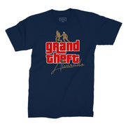 Grand Theft Alvarado | Unisex T-shirt