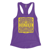 Louisiana Culture | Ladies tank top