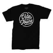 Olde Towne Script | Unisex Tee