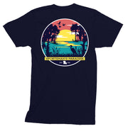 Sportsman's Paradise | Unisex T-shirt