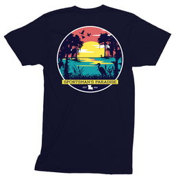 Sportsman's Paradise | Unisex T-shirt