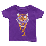 Baby Tiger Chainz | Youth T-shirt
