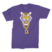 Tiger Chainz | Unisex T-shirt