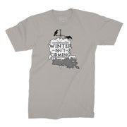 Winter isn't coming  | Unisex T-shirt